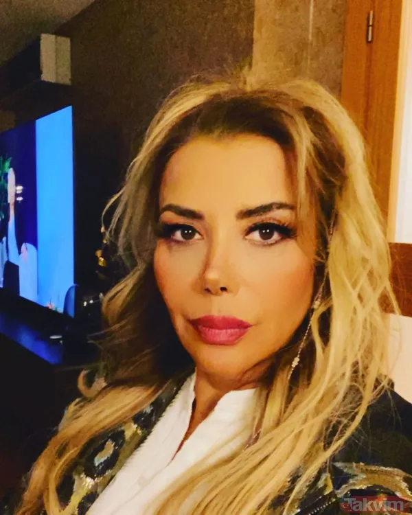 Kanser tedavisi gören Tanyeli 49 kiloya kadar düştü! Yaşadığı süreci anlatırken gözyaşlarına boğuldu! Ebru Gündeş, Sibel Can, Zara... - 2