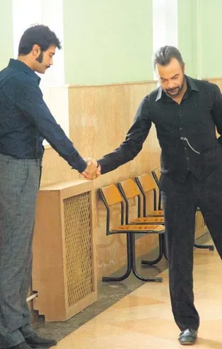 atv'nin sevilen dizisi Bir Zamanlar Çukurova yine reytinglerde zirveye oturdu!