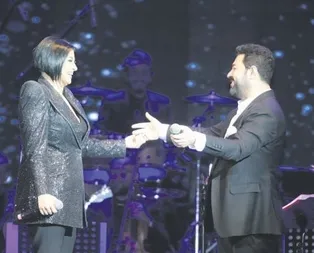 Halkın Yıldızları Haliç’i coşturdu