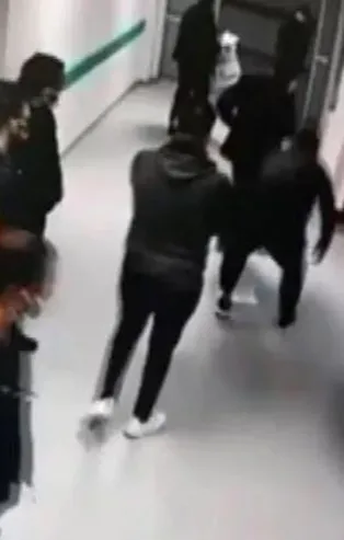 FETÖ’nün sağlık sektörü üzerinden yeni kaos planı! "Doktora şiddet" temalı kumpaslar zincirinin arkasındaki FETÖ parmağının ifşası