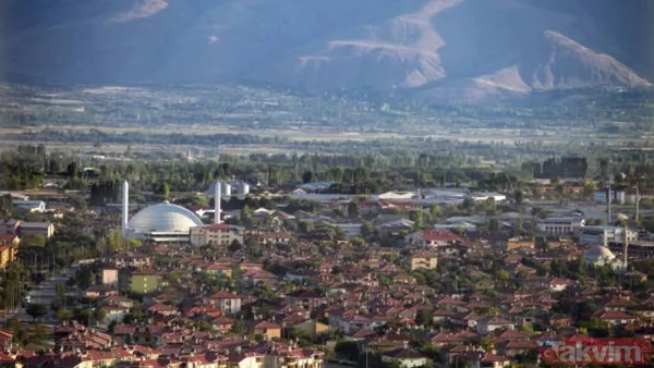 İstanbul’da yaşayanların memleket dağılım açıklandı: TÜİK verilerine göre ilk 20 il - 9