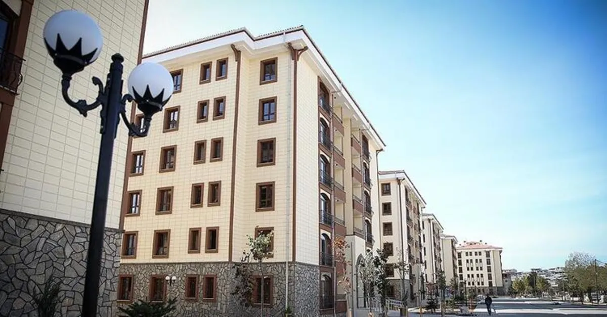 İstanbul’un o ilçelerinde konut fiyatları fırladı! İşte ilçe ilçe salgından önce ve sonra konut fiyatları