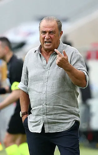 Galatasaray'da stopere tanıdık aday! Terim, Alanyaspor'un yıldızını takibe aldı