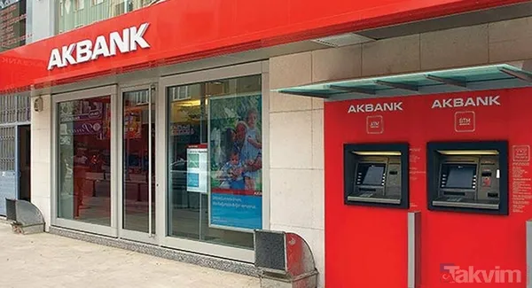 Garanti, Akbank, Finansbank, Yapı Kredi, İş Bankası çalışma saatleri! Bankalar saat kaçta açılıyor? - 4