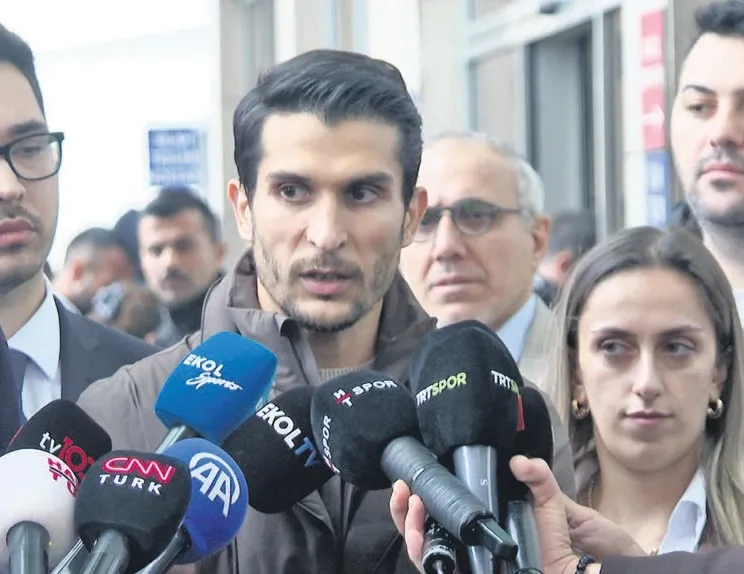 Hiçbir bahis sitesine üyeliğim yok