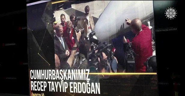 Cumhurbaşkanlığı İletişim Başkanlığının "Dijital Tır"ı Türkiye'yi dolaşıyor! Herkes İHA ile uçabilecek-4