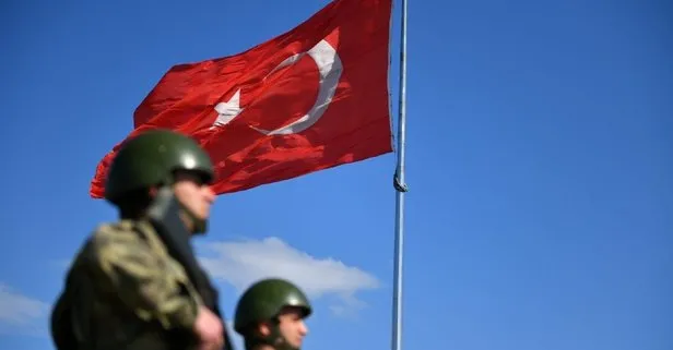 Son dakika: MSB duyurdu: Yurt dışına kaçmak isteyen 7 kişi yakalandı!