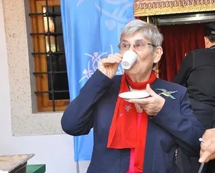 İstikbal bağırsaklarda