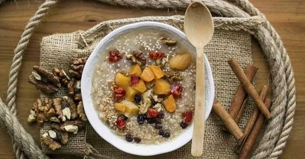 asure guenue hangi ibadetler yapilir asure guenue oruc tutulur  iste