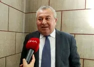 Son dakika: MHPli Cemal Enginyurt: PKKyı savunanlar Kandile gitsin