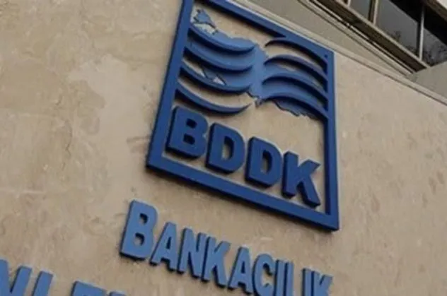 BDDK'dan iki yönetmelik değişikliği! Resmi Gazete'de yayımlandı