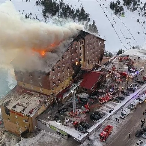 Kartalkaya faciasının ilk duruşması görülecek