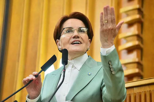 Türkiye'nin NATO'daki zaferi bir Meral Akşener'i bir de İsveç'teki PKK'lı vekil Kakabaveh'i rahatsız etti!