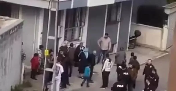 Son dakika: İstanbul Ataşehir’de dehşet! Baba ve kızı vuruldu
