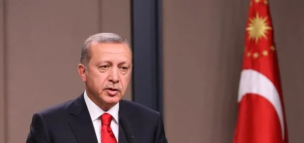 Cumhurbaşkanımızın sözlerinin çarpıtılması esef verici