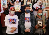 HDP önünde evlat nöbetindeki aile sayısı 151 oldu