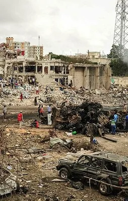 Erdoğan'dan Somali talimatı