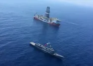 Türkiyenin Doğu Akdenizdeki hamleleri sonrası Yunanistan ABye koştu: Küstah mektup