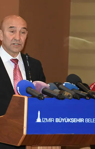 CHP'li Tunç Soyer'in 'Eyalet' skandalına bir tepki de CHP'li eski İzmir İl Başkanı Kemal Karataş'tan: Senin sicilin bozuk