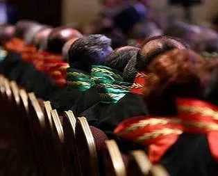 FETÖ savcısından pişmanlık mektubu