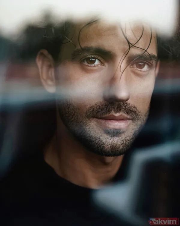 Sandık Kokusu’nun Kıvanç’ı Serkay Tütüncü bakın aslen nereli çıktı! Duyan inanamadı! İşte Serkay Tütüncü’nün memleketi... - 5