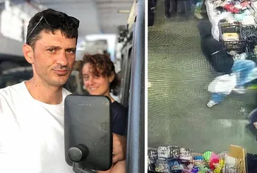 Bit pazarı vahşetinde kan donduran savunma: Ağzın süt kokuyor deyince bıçakladım