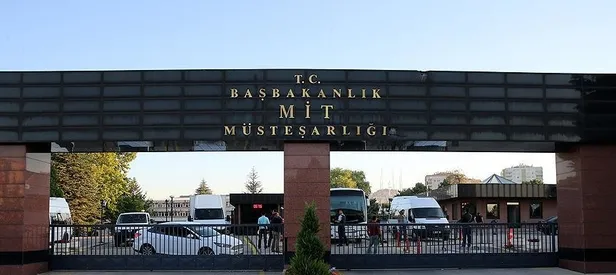 Başsavcıdan kritik Hakan Fidan açıklaması