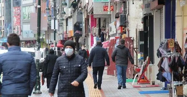 Koronavirüs pozitif vaka oranının en fazla olduğu ildi! Trabzon Valiliği harekete geçti: Yeni tedbirler...