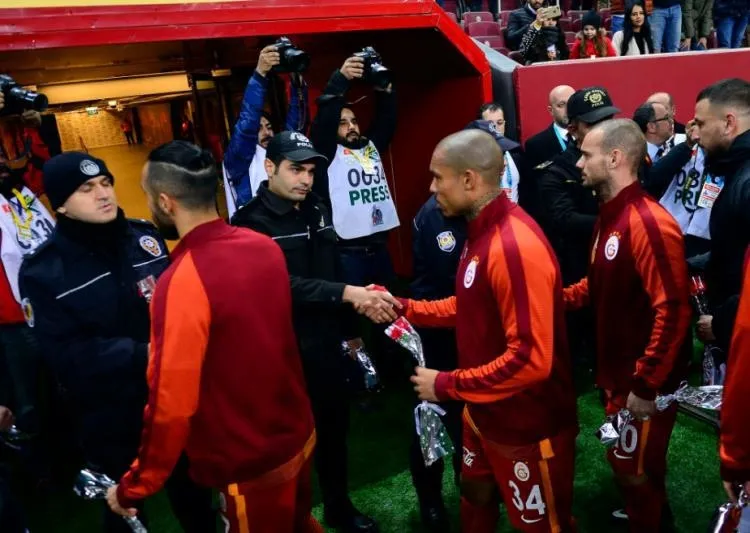 TT Arena'da duygu dolu anlar-3