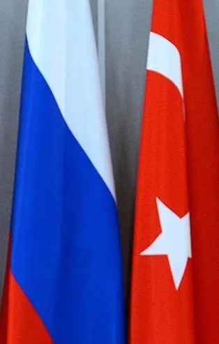 Türkiye ile Rusya arasında kritik görüşme