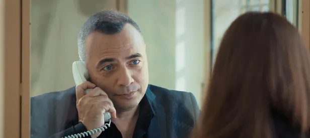Oktay Kaynarca'dan dostluk mesajı