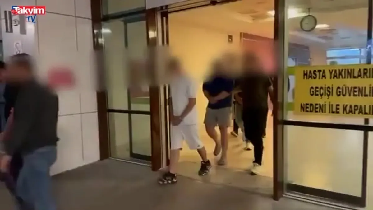 Bakan Yerlikaya açıkladı: Şehit ailesini dolandıran çete çökertildi