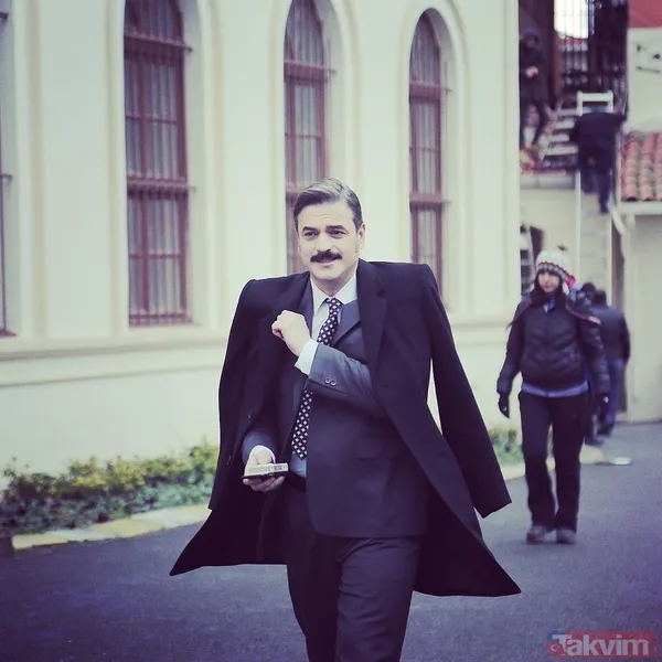 17 yıllık evliliği biten Ufuk Özkan aşkı onda bulmuştu! Ünlü çift ayrıldı! İlk açıklama geldi: Birlikteliğimizi 2 ay önce sonlandırdık - 2