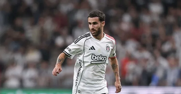 Rafa Silva İstanbul'dan ayrıldı