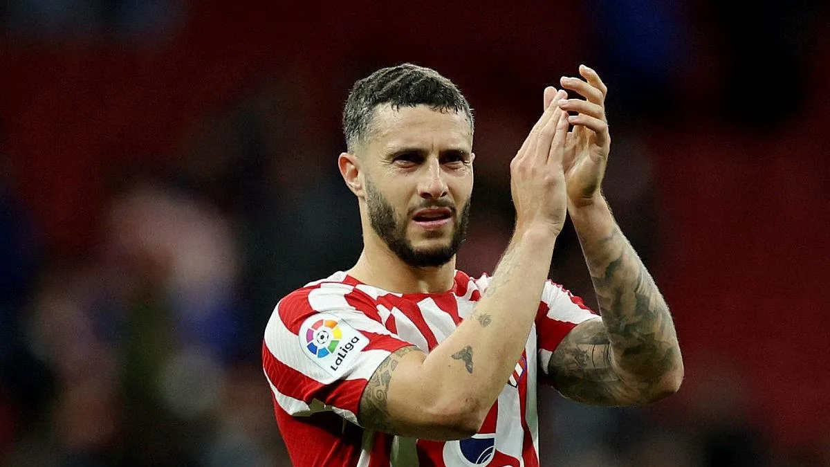 Galatasaray'dan Mario Hermoso teklifi!