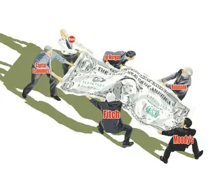 Dolara faiz saldırısı