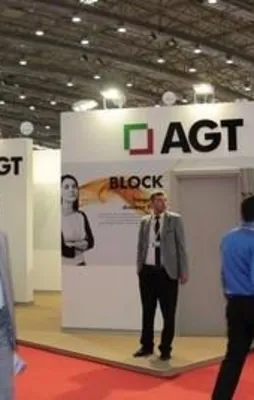 AGT’den Ar-Ge  yatırımı atağı