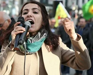 Firari iki HDPKK’lı vekil hakkında karar verildi