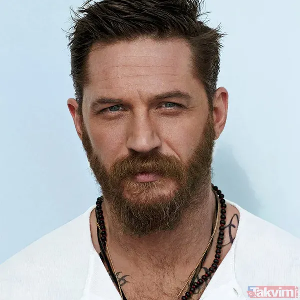 Hollywood yıldızı Tom Hardy'den sosyal medyayı sallayan Yusuf Dikeç paylaşımı: “Tom’u da kendine hayran bırakamazsın be Yusuf Dikeç” - 5