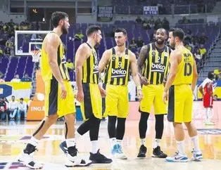 Fenerbahçe Beko’nun rakibi Zalgiris Kaunas