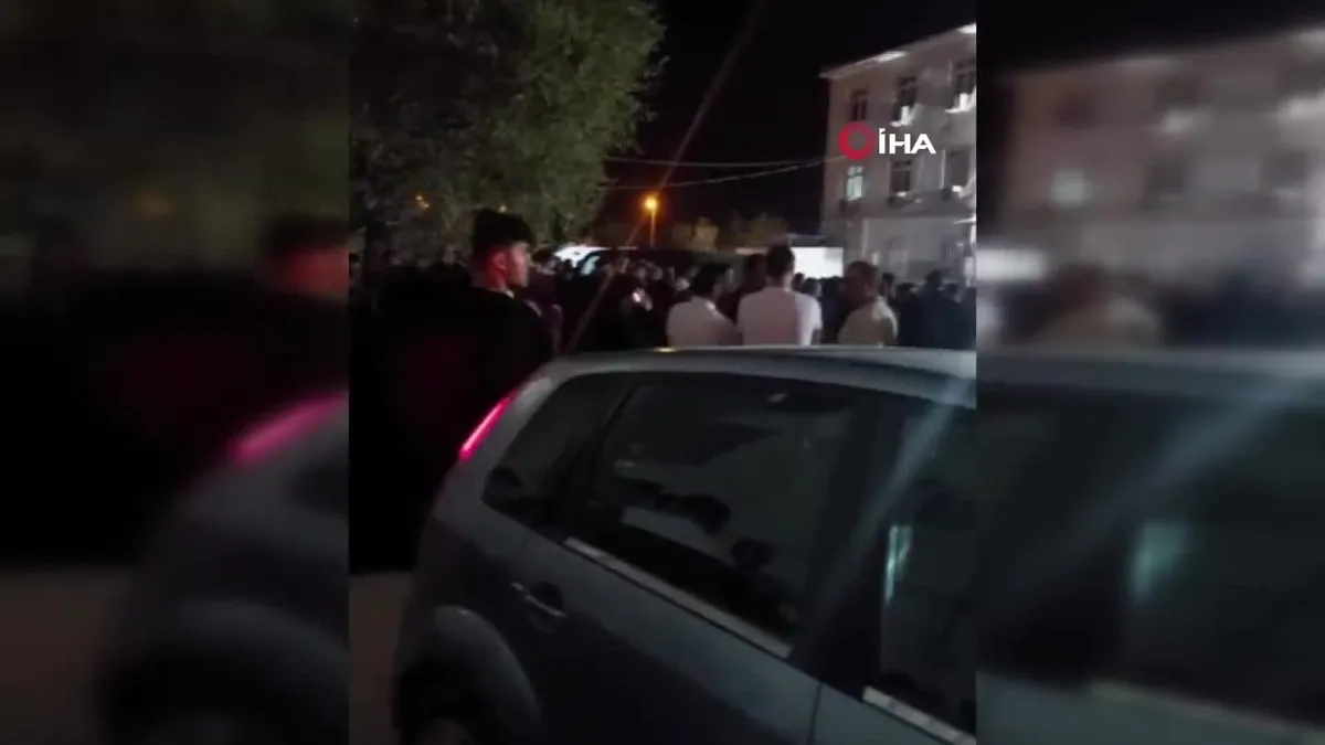 Diyarbakır Son Dakika Kaza: Hani - Dicle yolunda feci kaza: 3 ölü 2 yaralı | Trafik kazası haberleri