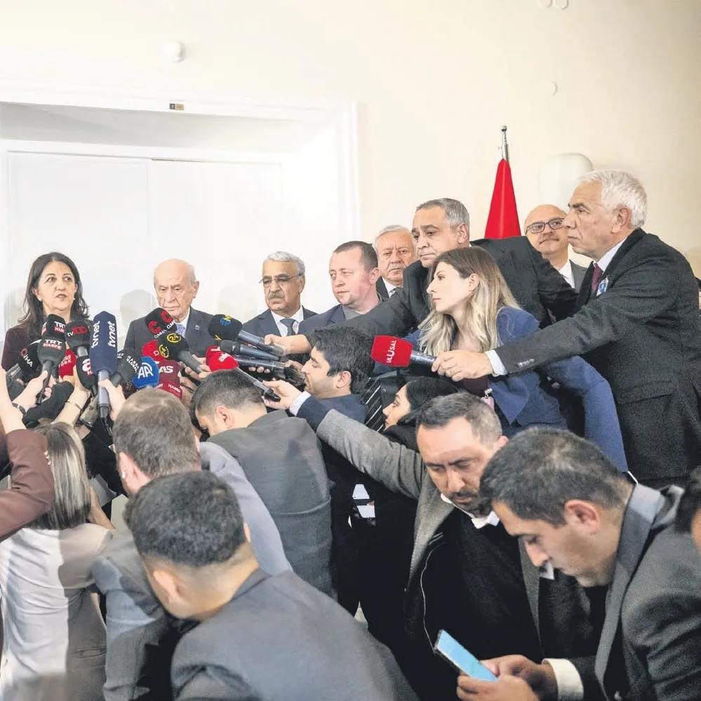 Terörsüz Türkiye hedefinde 2. aşama