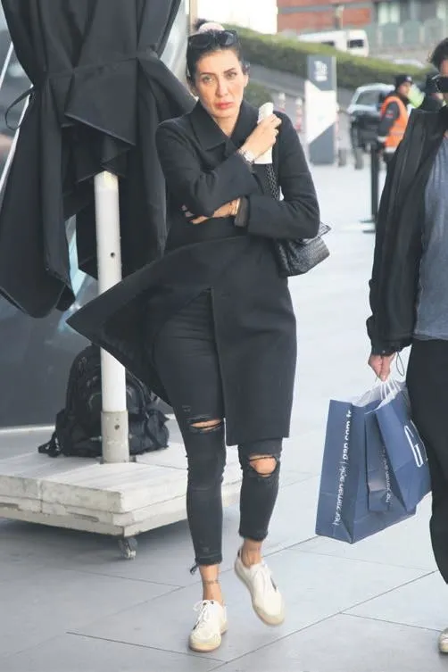 Leyla Lydia Tuğutlu doğum anını paylaştı (22 Ocak magazin haberleri)-16