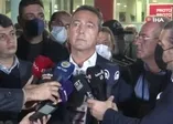 Ali Koç'tan taraftara çağrı: Artık harekete geçme ayaklanma zamanı