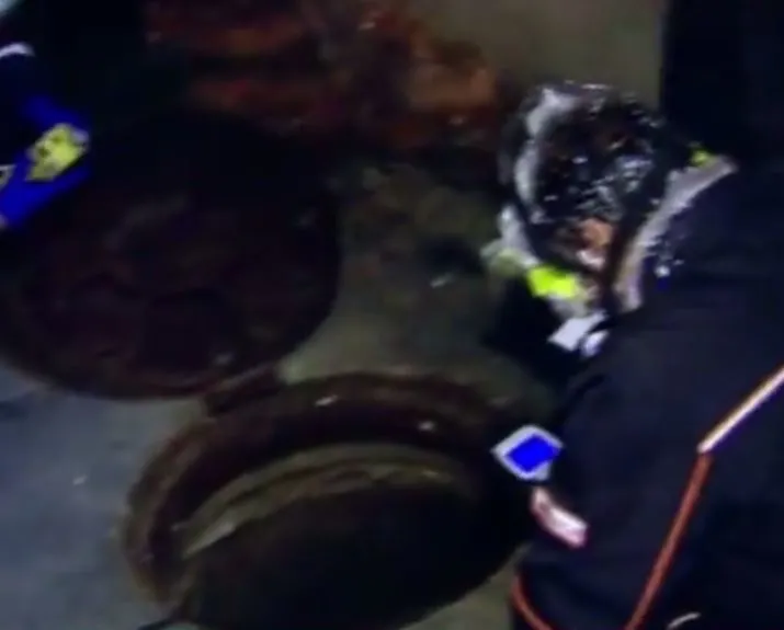 Tuzla’daki kokunun nedeni belli oldu