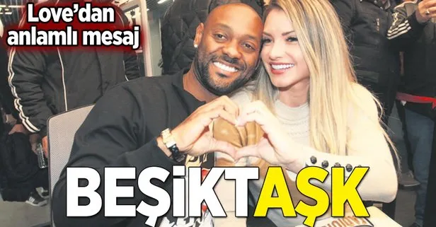 Beşikt’aşk’