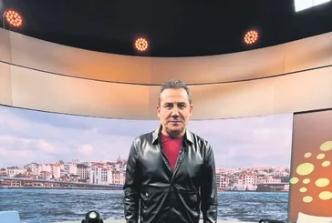 A Para'ya konuşan Ferhat Göçer'den samimi itiraf!
