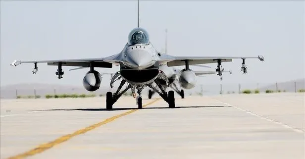 Türkiye’ye F-16 satışıyla ilgili flaş gelişme! ABD Kongresindeki inceleme süresi doldu engel kalmadı: Süreç başlıyor