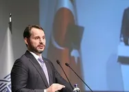 Hazine ve Maliye Bakanı Berat Albayrak: İki yıl önce bir söz verdik: Durmadan çalışacağız