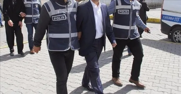 Son dakika: İzmir’de işadamlarına FETÖ operasyonu